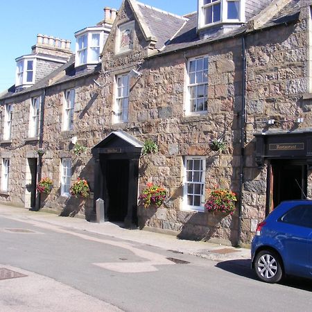 Cove Bay Hotel Aberdeen Exterior photo