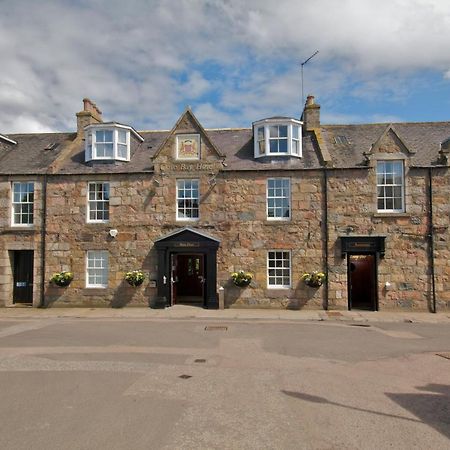 Cove Bay Hotel Aberdeen Exterior photo